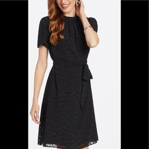 Draper James Jacquard Shift Dress